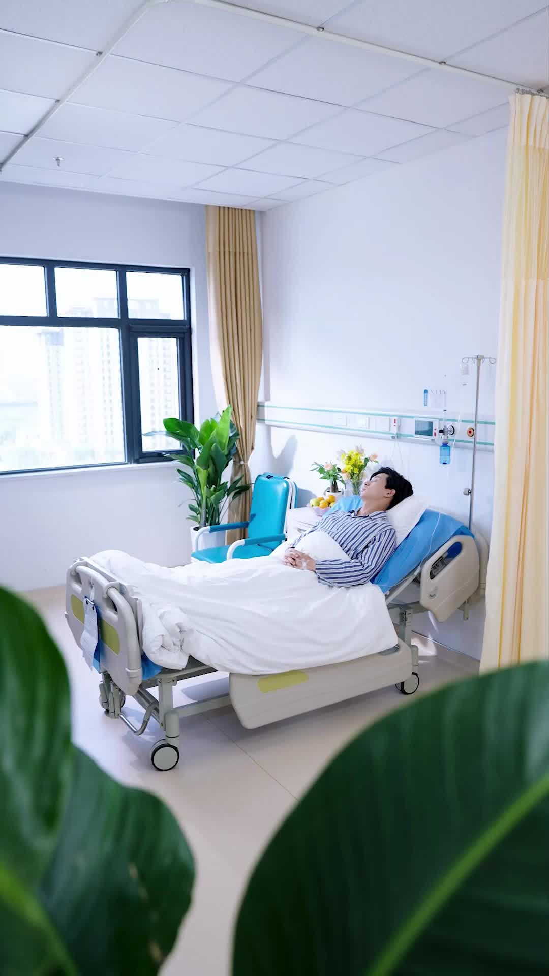 Episode 5 - My Doctor Ex-Husband